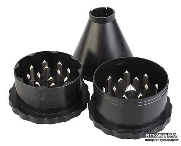 

Измельчитель бойлов Prologic Crush'N Fill Boilie & Pellets Crusher (18460362)