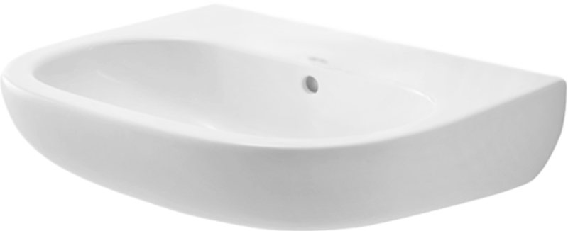 

Раковина DURAVIT D-Code 070545