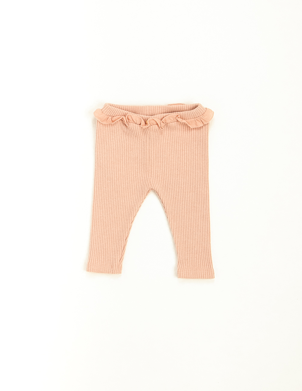 

Брюки Zara ДД001868 (6201/562/620) цвет розовый 104