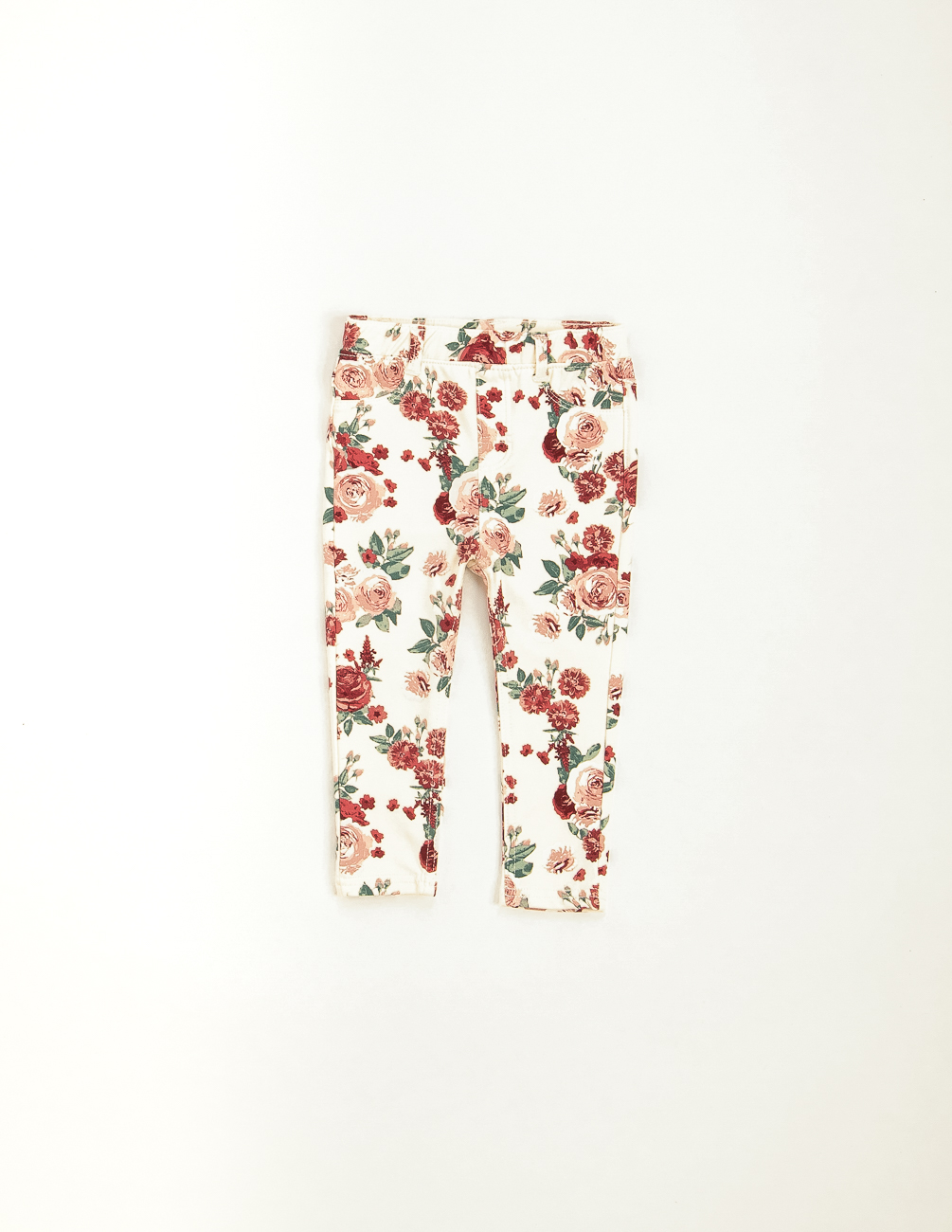 

Леггинсы H&M ДД002713 цвет разноцветный 92