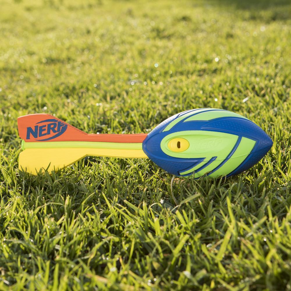 

Nerf Метательный Мяч Sports Vortex Aero Howler соревновательная игра на улице Hasbro E1295