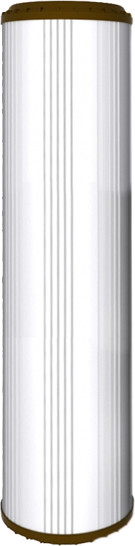 

Картридж для удаления железа AQUAFILTER FCCFE20BB
