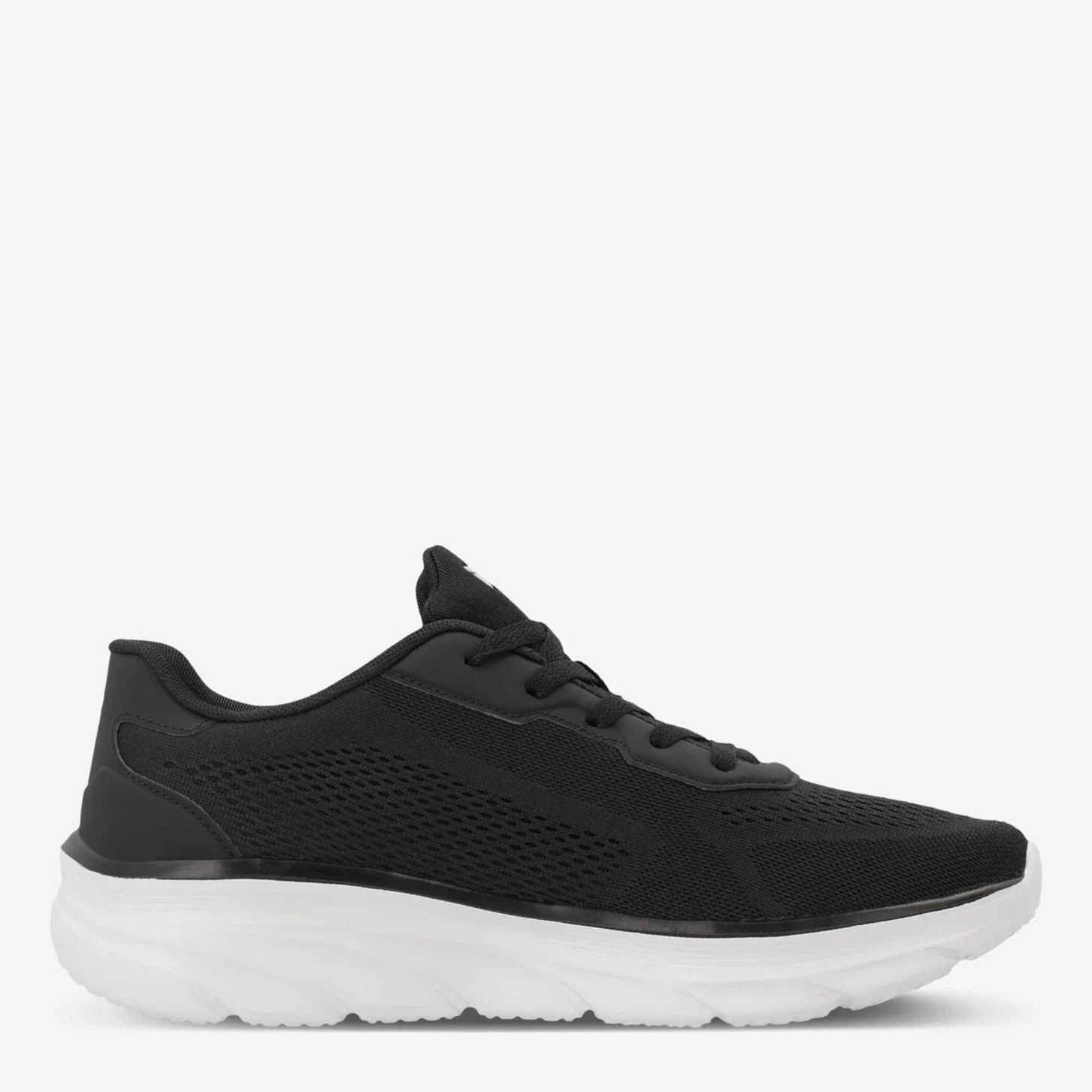 Акція на Чоловічі кросівки Fila Base 2.0 Mesh M Men's Low Shoes 126169-99 41 26 см Чорні від Rozetka