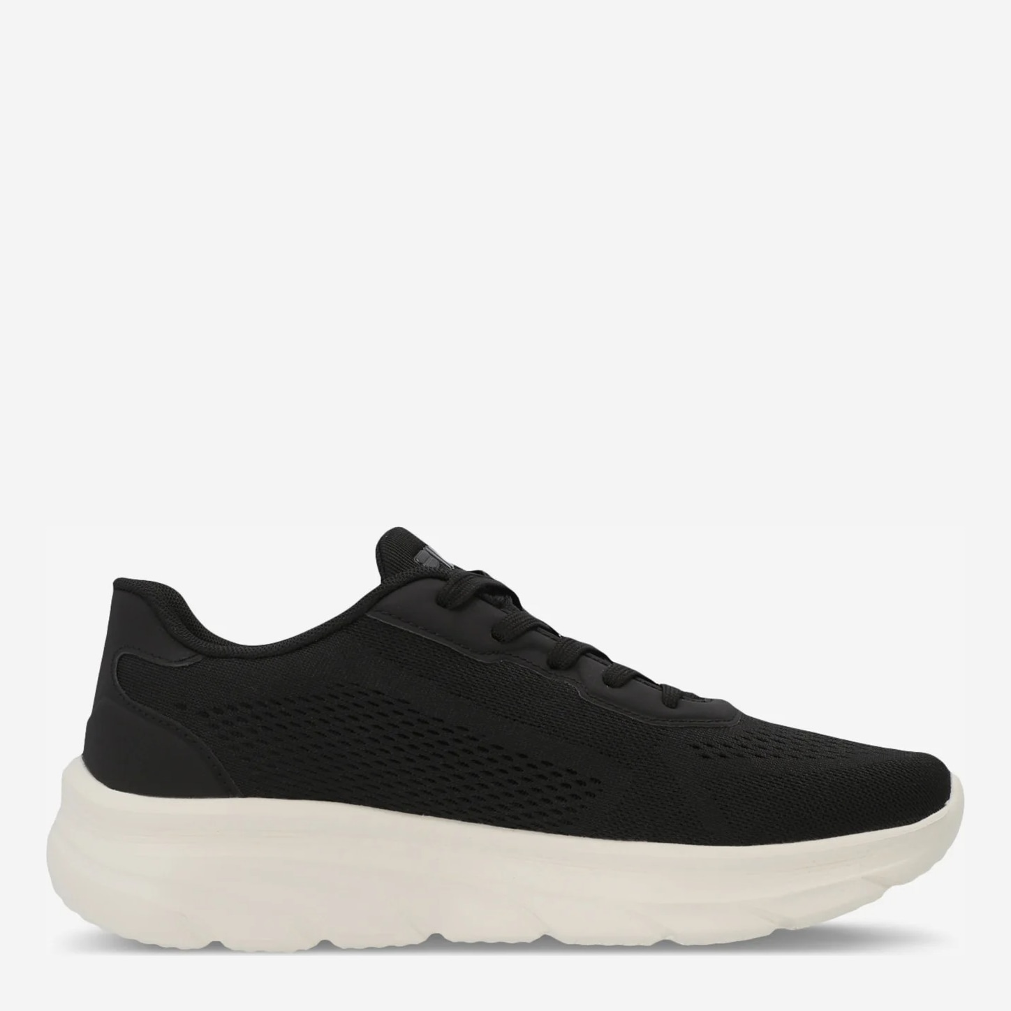 Акція на Жіночі кросівки Fila Base 2.0 Mesh W Women's Low Shoes 128226-99 41 25.5 см Чорні від Rozetka