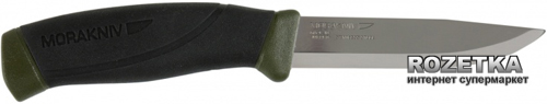 

Туристический нож Morakniv Companion MG (С) 11863 (23050044)