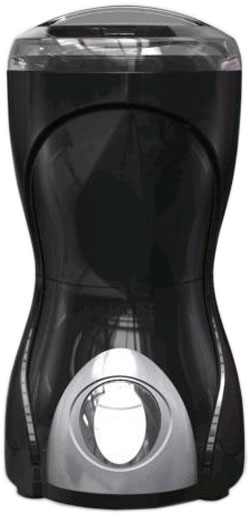 

Кофемолка ROTEX RCG06 Black