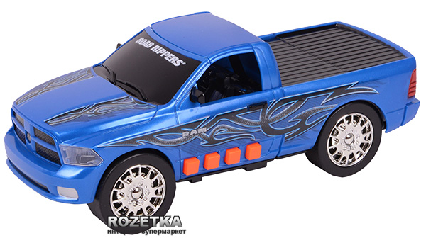 

Игрушка Toy State Машина с откидным верхом RAM 1500 (33461)