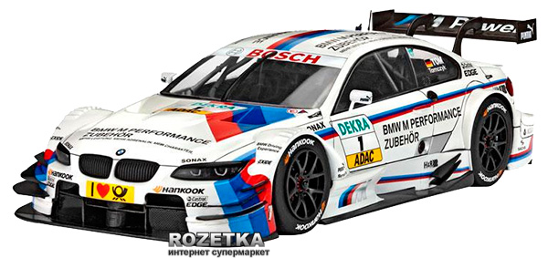 Revell bmw sales m3