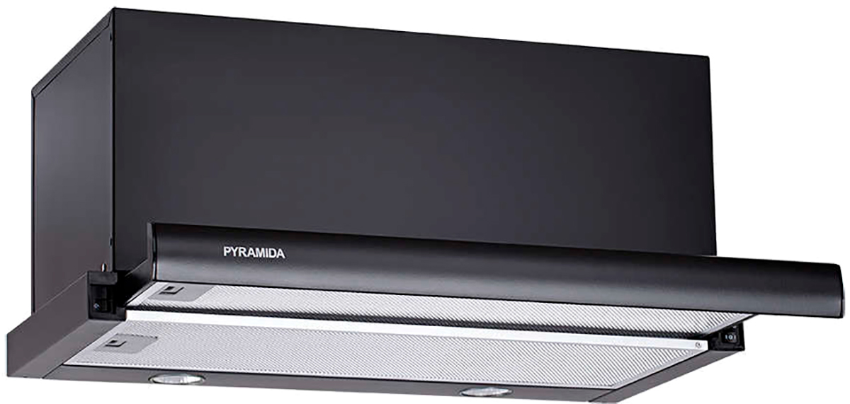 

Вытяжка PYRAMIDA TL 60 (1100) BL