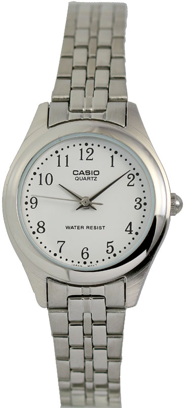 

Женские часы CASIO LTP-1129PA-7BEF/LTP-1129A-7BEF