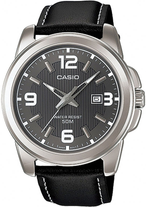 

Мужские часы CASIO MTP-1314PL-8AVEF/MTP-1314L-8AVEF