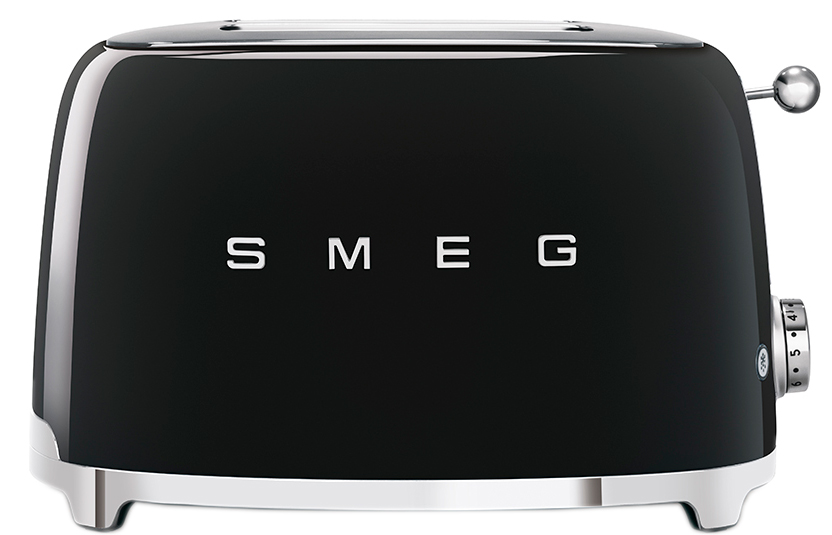 

Тостер SMEG TSF01BLEU