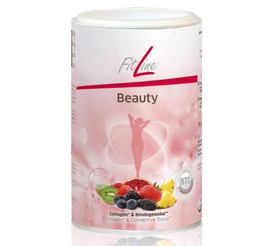 

Коллаген FitLine Beauty 195 г (0707008)