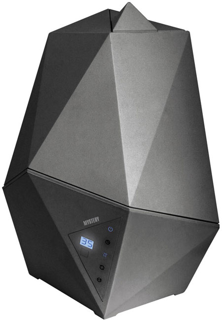 

Увлажнитель воздуха MYSTERY MAH-2604 graphite