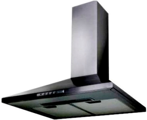 

Вытяжка FABER VALUE PB 4 2L BK A90