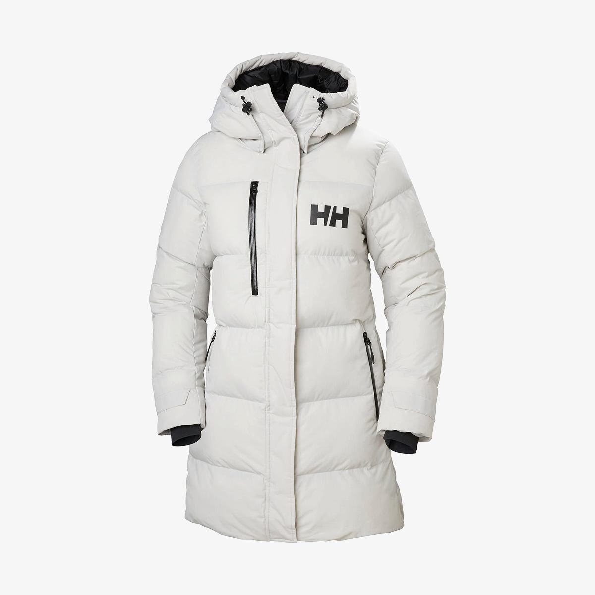 

Куртка HELLY HANSEN  белый 53205823, Куртка HELLY HANSEN S белый 53205823