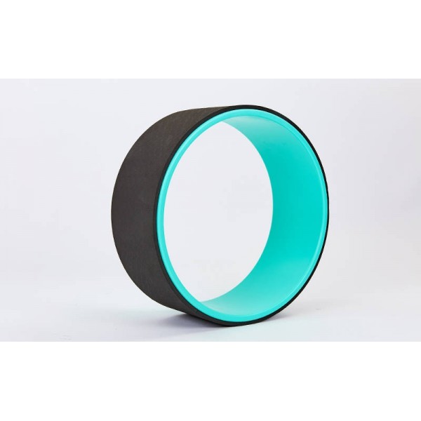 

Колесо-кольцо для йоги и фитнеса 32х13см OSPORT Fit Wheel Yoga (FI-7057)