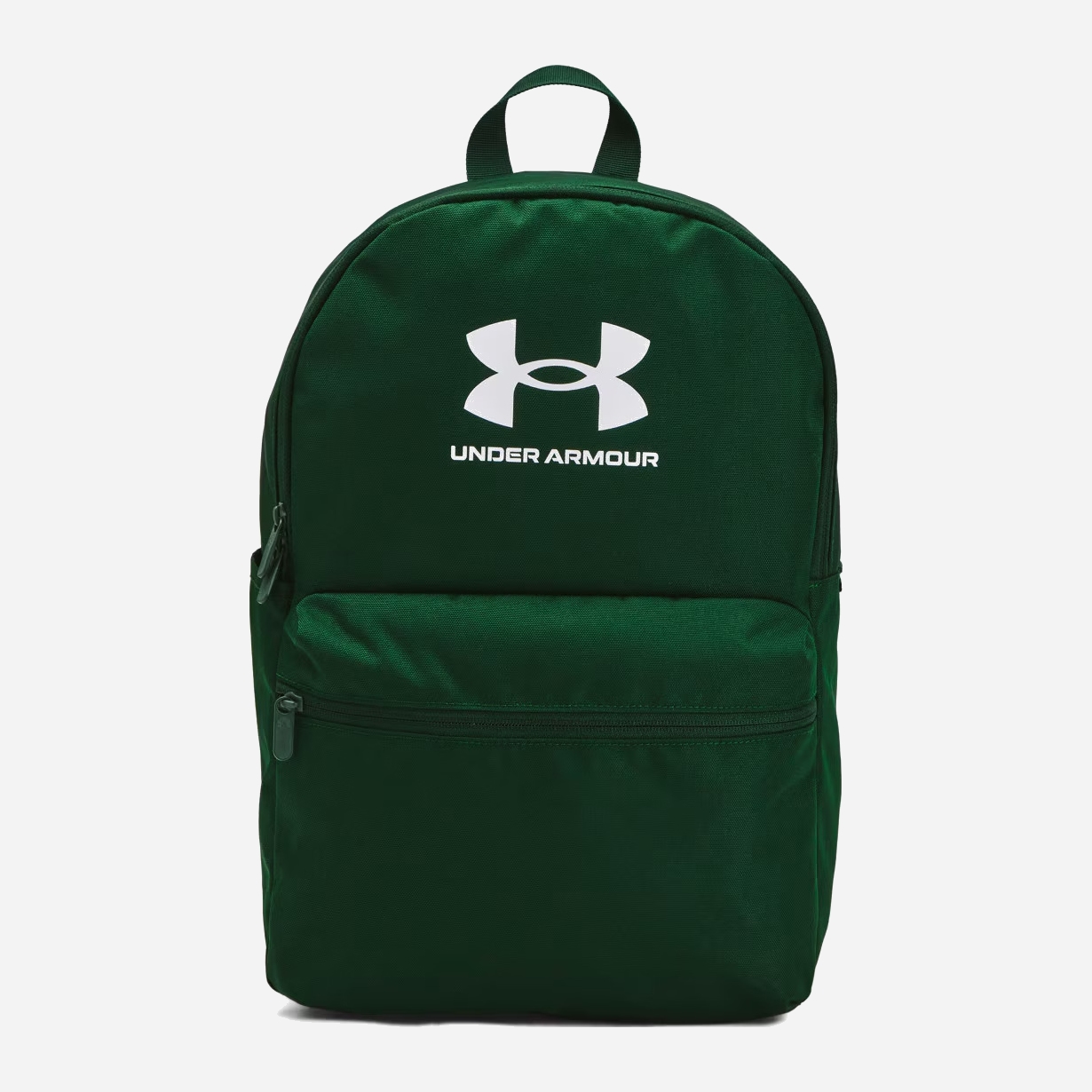 Рюкзак спортивний тканинний 20 л водонепроникний Under Armour Loudon Lite Backpack 1380476-301 Зелений від Rozetka на платформі USKIDKA Акція на Рюкзак спортивний тканинний 20 л водонепроникний Under Armour Loudon Lite Backpack 1380476-301 Зелений від Rozetka