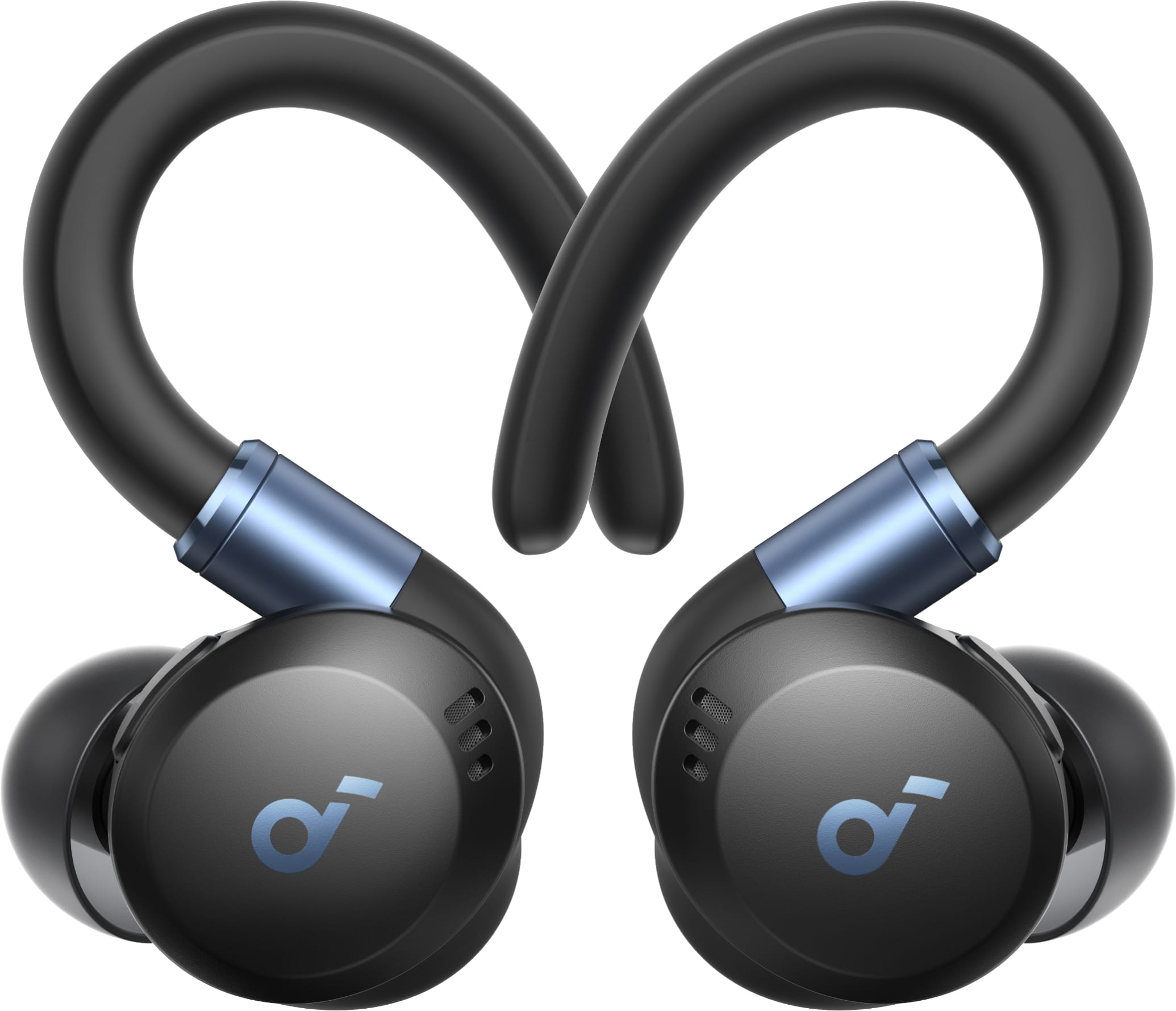 Наушники Anker SoundCore Sport X20 Black (A3968G11) купить в