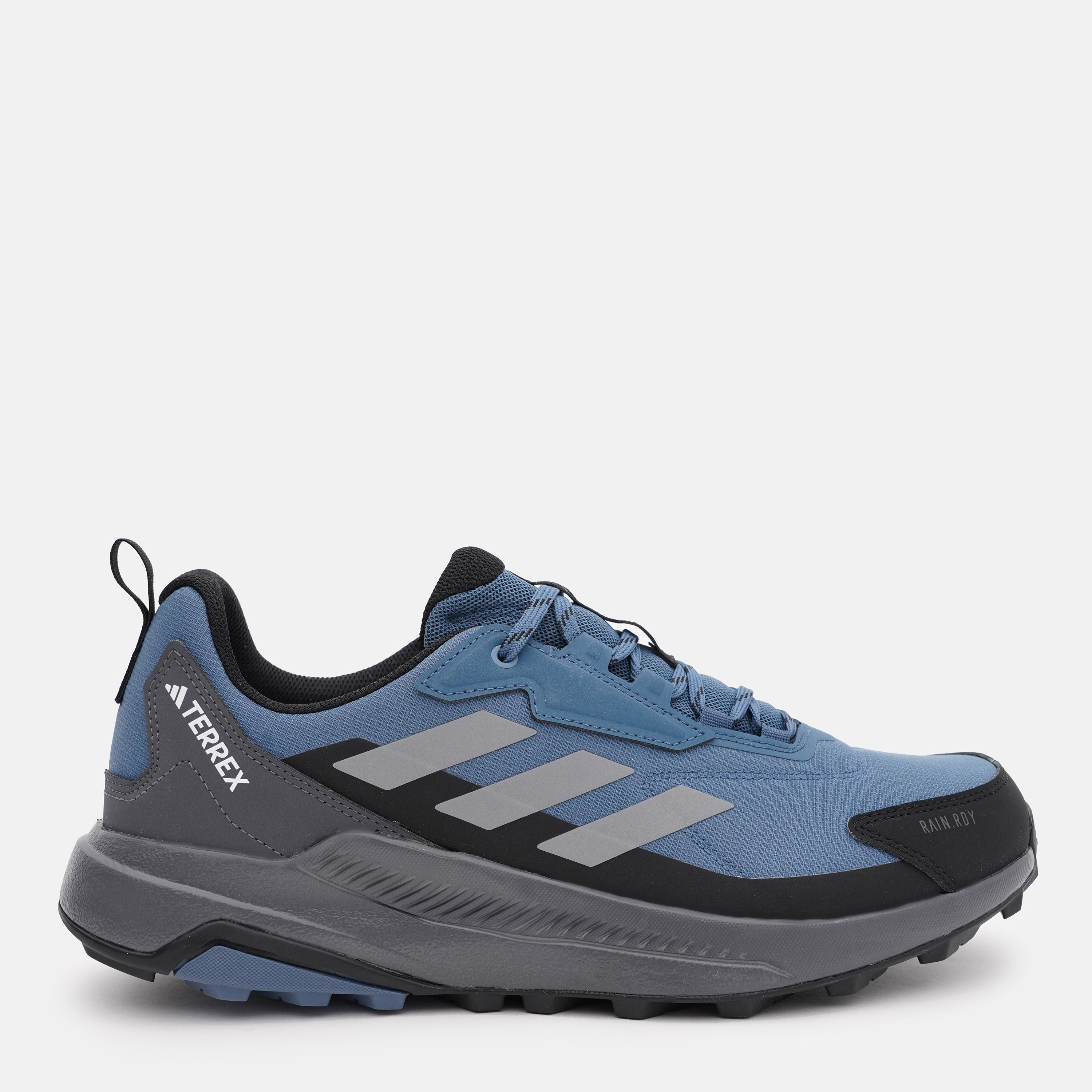 Акція на Чоловічі кросівки Adidas Terrex Anylander R.Rdy ID5487 42.5 (8.5UK) 27 см Terrex Anylander R. Wonste/Grethr/Cblack від Rozetka