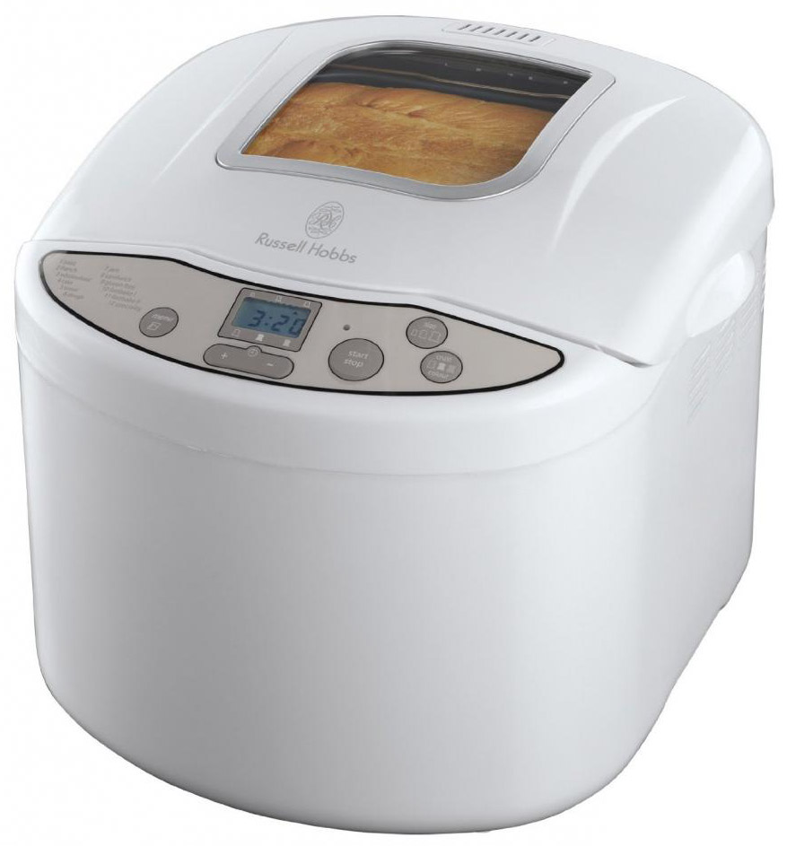

Хлебопечка RUSSELL HOBBS Classics 18036-56