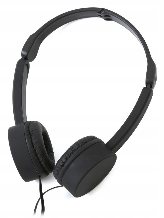 

Гарнітура Freestyle Headset FH-3920 Black (6591464)