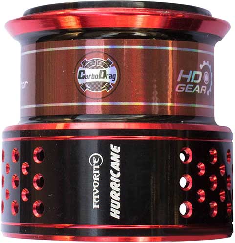

Шпуля Favorite Hurricane 2500S (16935042)
