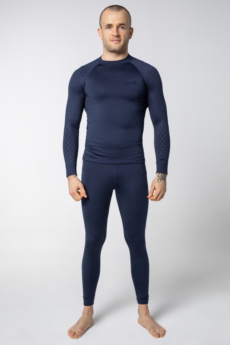 

Термобелье Radical Cobalt + балаклава нави (cobalt-navy) M