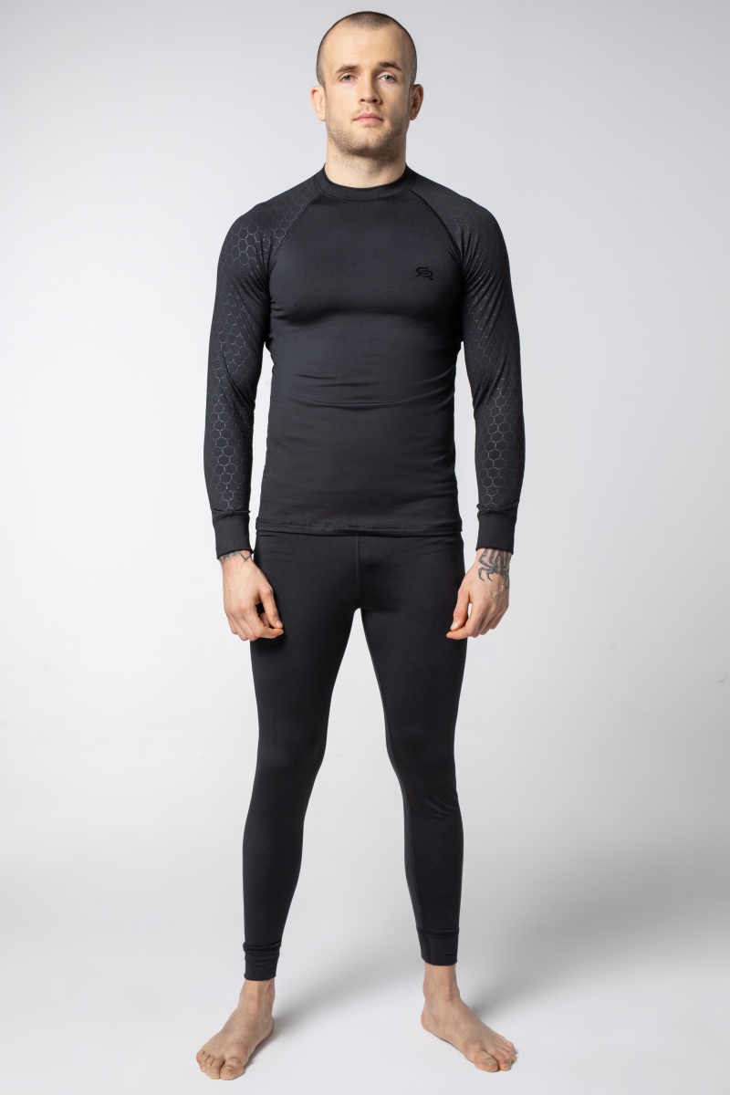

Термобелье Radical Cobalt + балаклава черный (cobalt-black) XXL