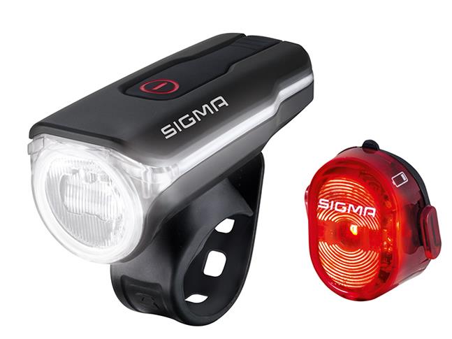 

Комплект ламп Sigma Aura 60 + Nugget II + кабель USB (OBK750)