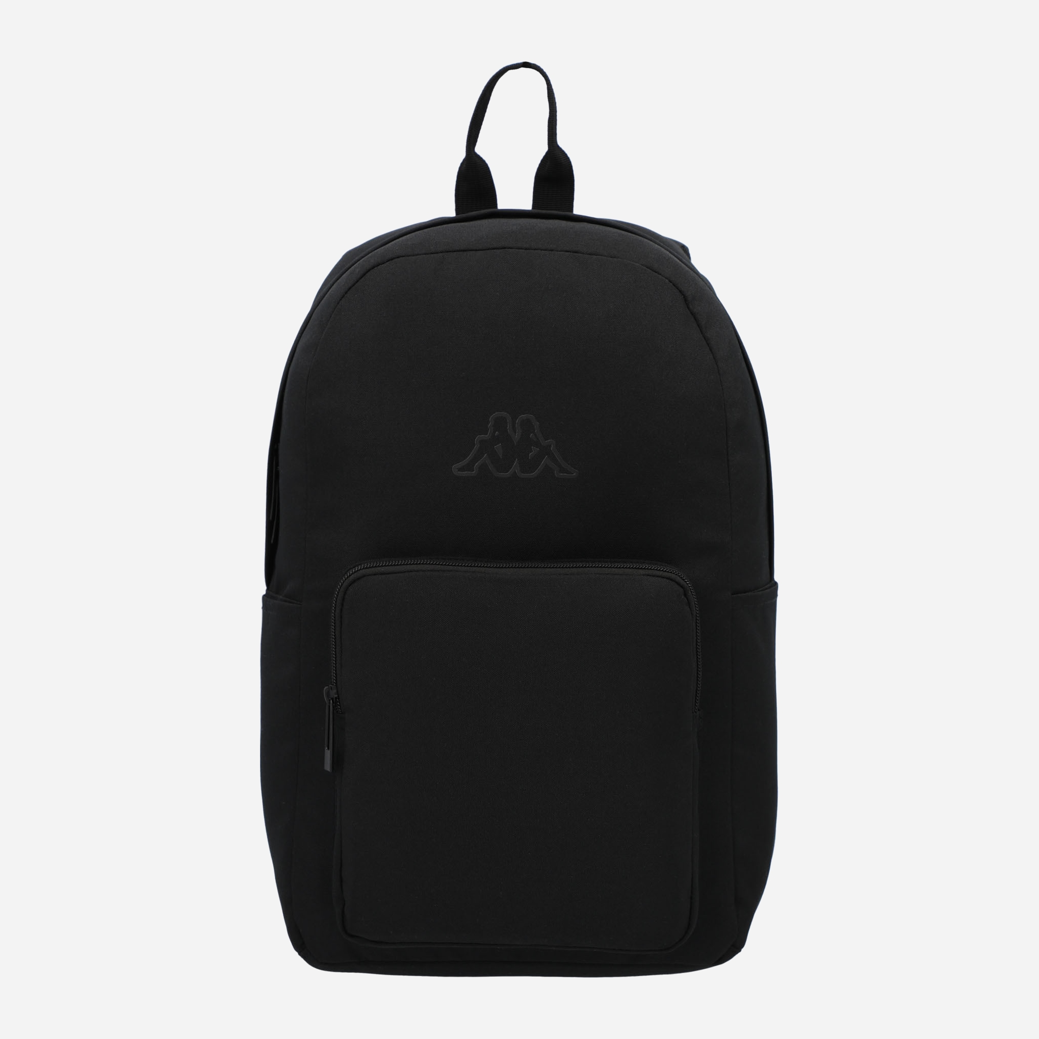 Акція на Рюкзак спортивний тканинний 20 л Kappa Adult backpack 129156-99 Чорний від Rozetka