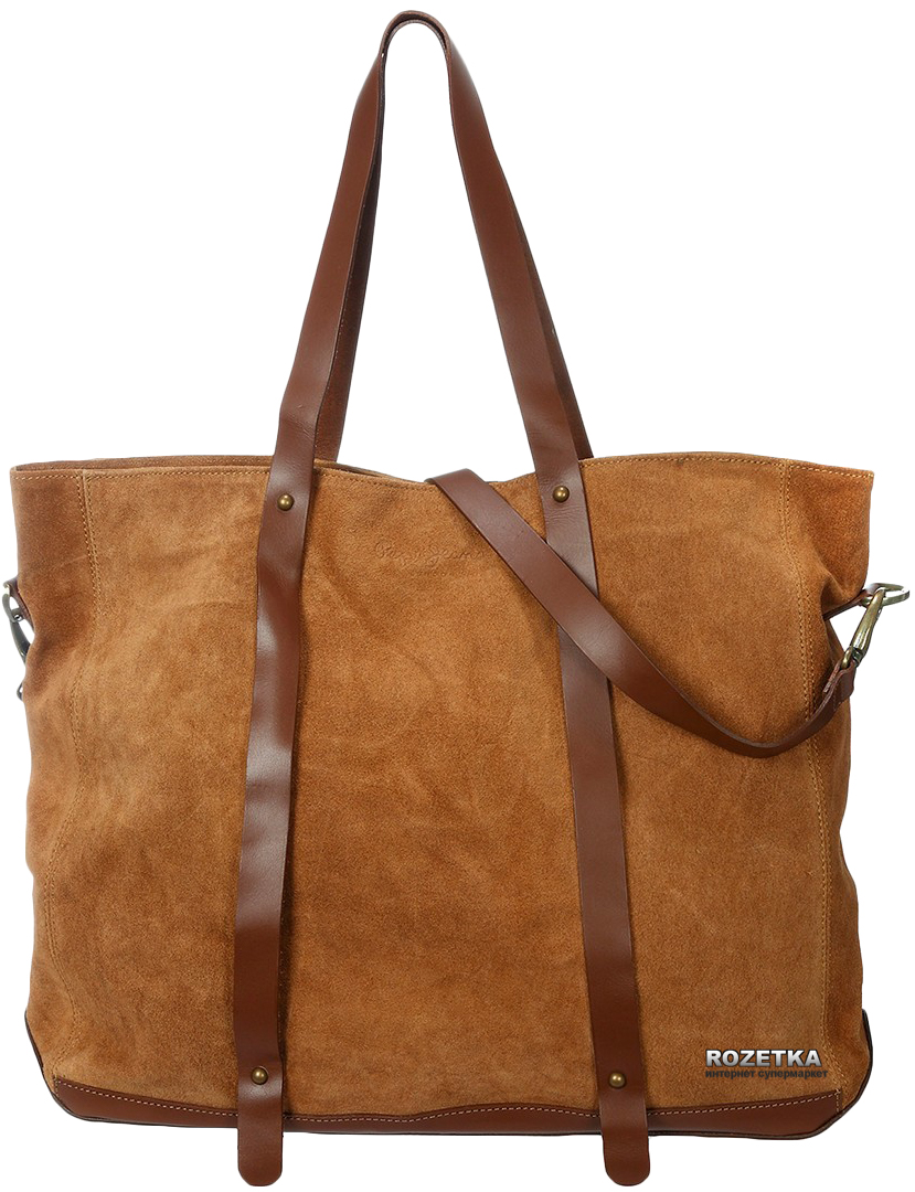 Женская сумка Pepe Jeans Addison Bags PL030494 Рыжая – в интернет ...