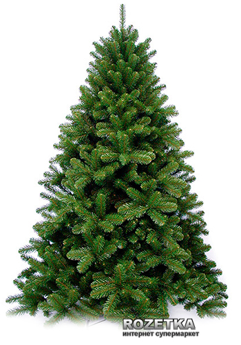 

Искусственная елка Triumph Tree Scandia 1.55 м Зеленая (8711473060324)