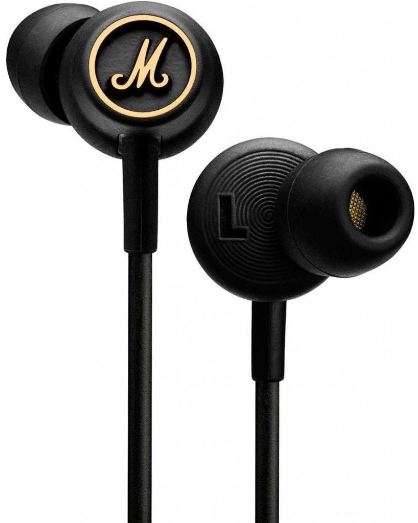 

Наушники Marshall Mode EQ Black (4090940)