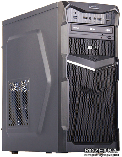 

ARTLINE Home H23 v04 (H23v04)