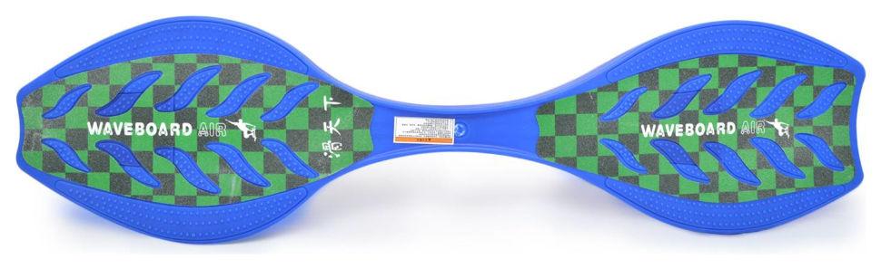 

Рипстик Maraton Ripstik 009 роллерсерф Синий