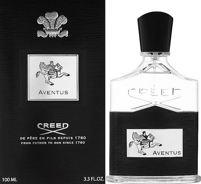 Creed Aventus парфумована вода для чоловіків – купити з доставкою
