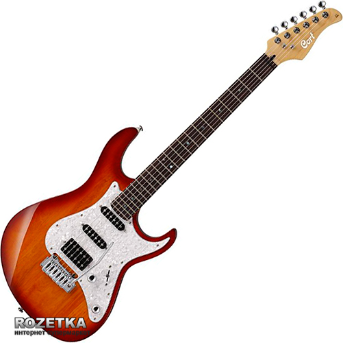 

Электрогитара Cort G250 TAB