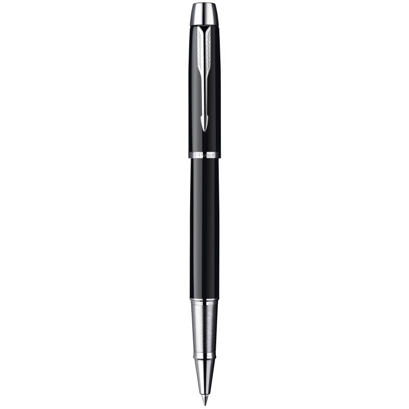 

Ручка-роллер Parker IM Black CT RB 20 322B