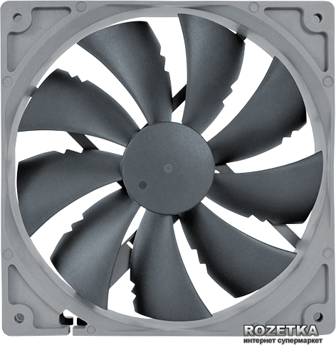 

Кулер Noctua NF-P14s redux-1500 PWM