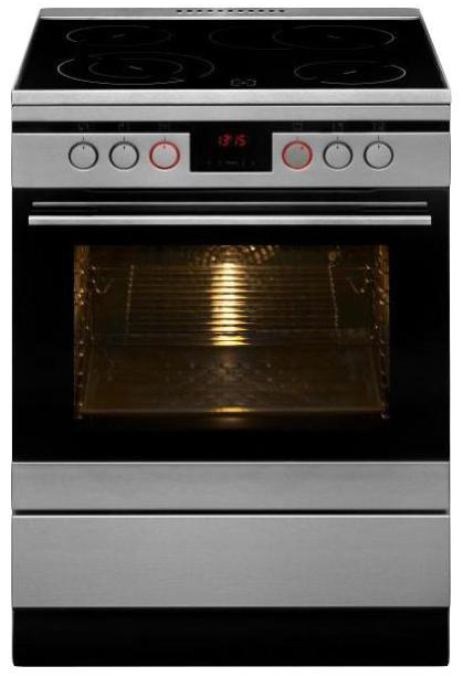 

Плита электрическая HANSA FCCX68225