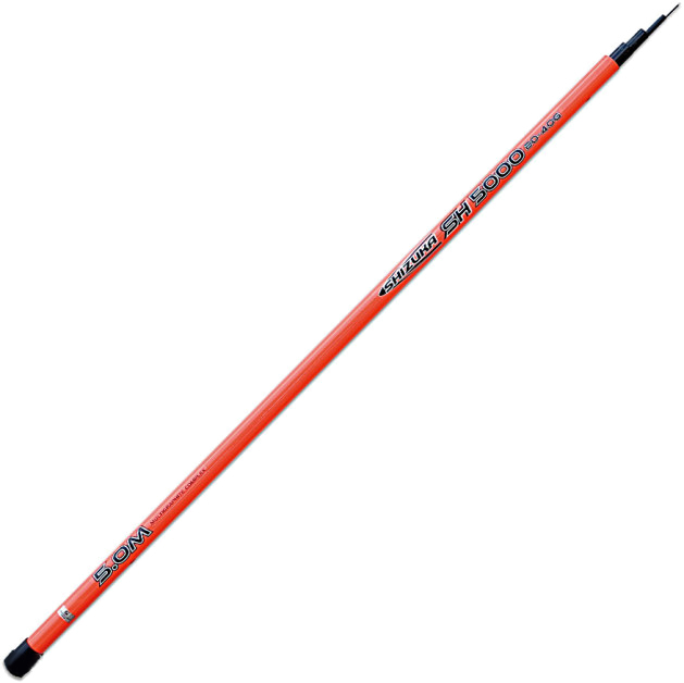

Удилище маховое Shizuka SH5000 5 м 20-40 г (S2000500)