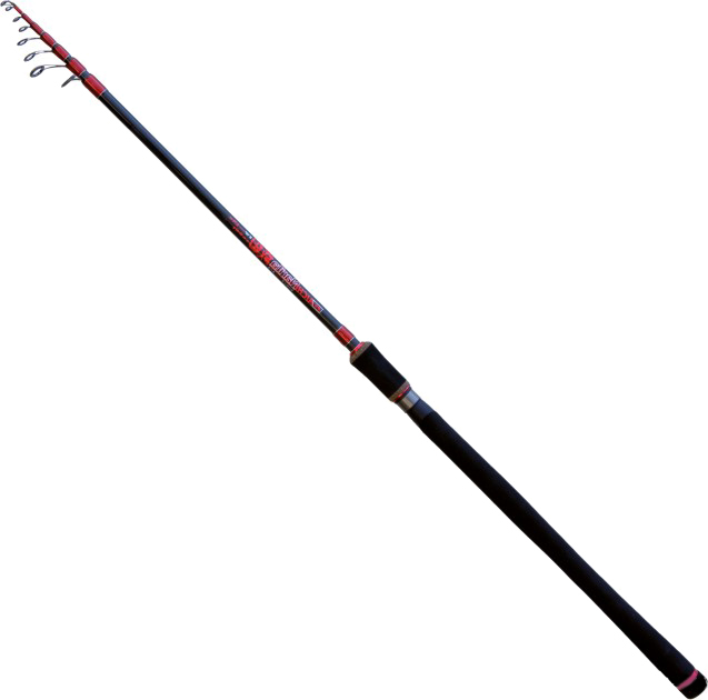 

Удилище Nomura Aichi Narita 2.1 м 3-15 г (NM27001521)
