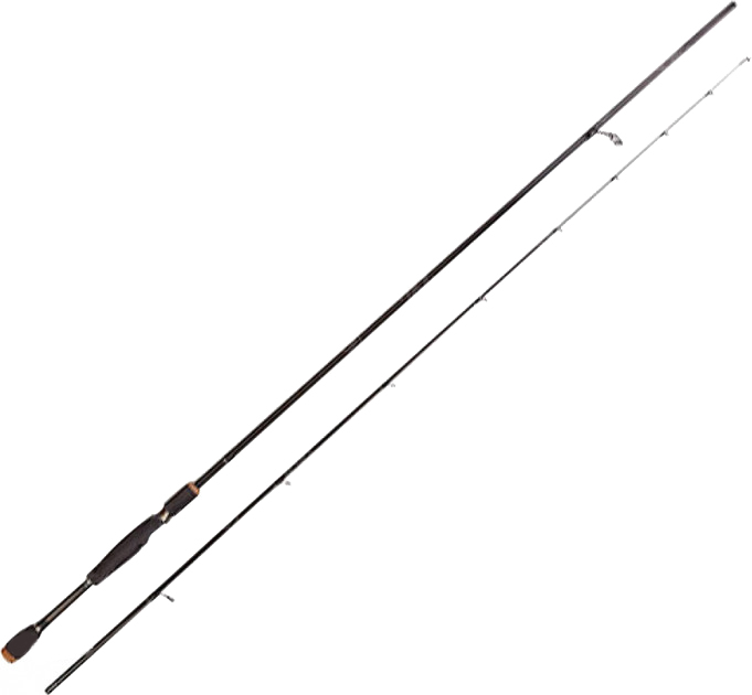 

Удилище Salmo Diamond Jig 35 2.7 м 10-30 г (5513-270)