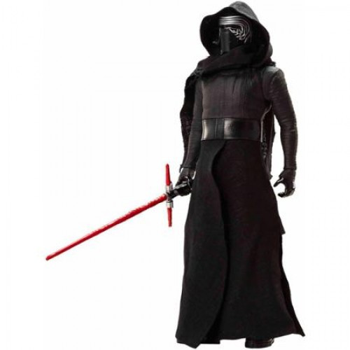 

Фигурка Jakks Pacific Кайло Рен Звездные войны 87 см Star Wars Episode VII Kylo Ren