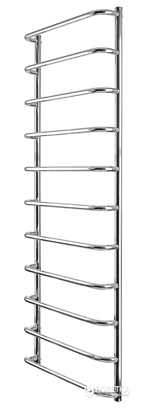 

Полотенцесушитель HEAT POINT Стандарт НР 1550х500