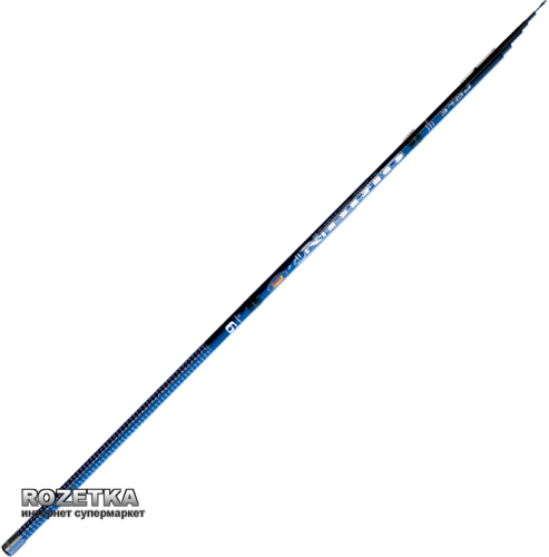 

Удилище Lineaeffe Orion Fissa 5 м 25 г (2520405)