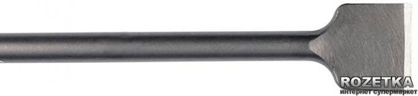 

Зубило широке HiKOKI HEX 30 мм 75 х 450 мм