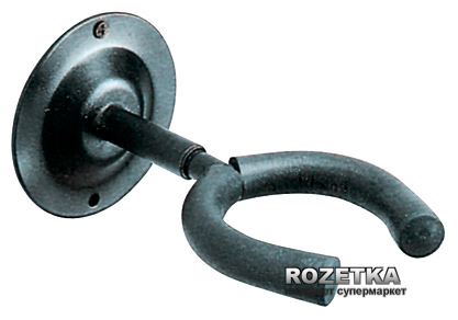 

Гитарный настенный держатель Quik Lok GS402 (20645)
