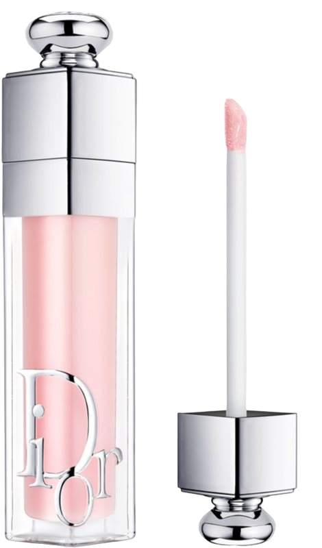 Блеск для губ Christian Dior Addict Lip Maximizer 001 Pink 6 мл